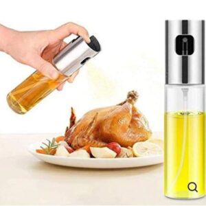 bouteille spray en verre 100ml