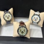 montre mécanique homme