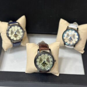 montre mécanique homme